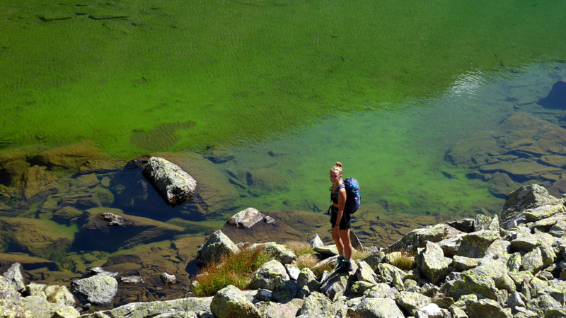 Laghi.......del TRENTINO